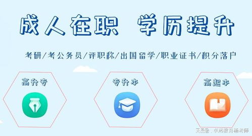 湖北卓遠教育 專業學歷提升與教育信息咨詢服務指南