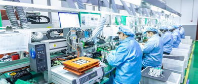 外遷企業(yè)回歸潮下的中國制造優(yōu)勢對教育信息咨詢服務的影響